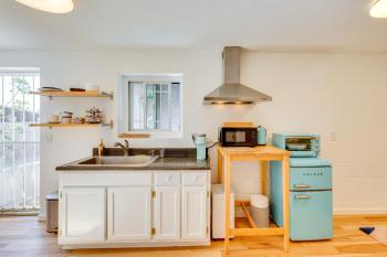 5 Mi to Dtwn Los Angeles: Apt w/ Outdoor Space!, Los Angeles (fotografie 4)