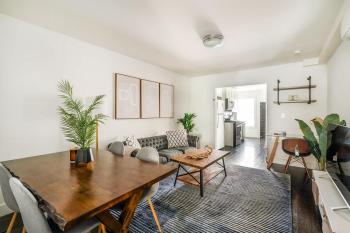 39-2 Renovated 3BR Prime Hudson Yards Area, New York (fotografie 2)