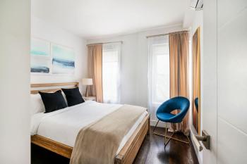 39-2 Renovated 3BR Prime Hudson Yards Area, New York (fotografie 3)
