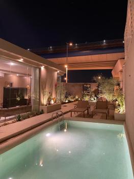 Cali chalets, Riad (Foto 2)