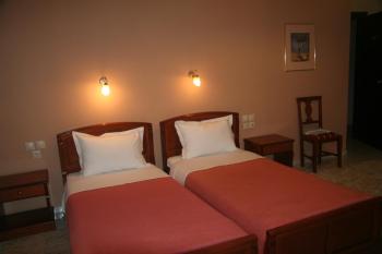 Villa C & C, Delphi (Foto 2)