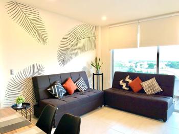 Areka Cancún, Cancún (zdjęcie 2)