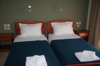 Villa C & C, Delphi (Foto 4)