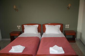 Villa C & C, Delphi (Foto 5)