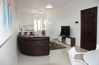 V86 - 2 Bedroom MD Sliema Shorestay, Sliema (fotografie 2)