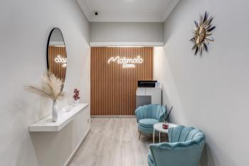 Marmolo Room, Neapol (fotografie 5)