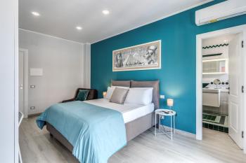 Marmolo Room, Neapol (fotografie 3)
