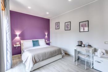 Marmolo Room, Neapol (fotografie 4)
