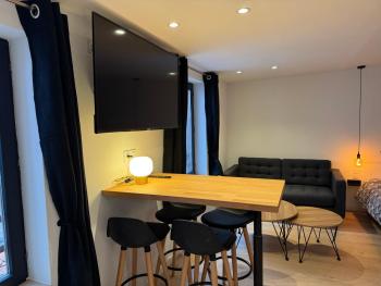 Grand Studio - Au Faubourg - Strasbourg Centre, Estrasburgo (foto 4)