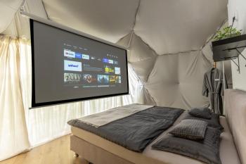 Glamping, Hot Tub & Projector by Nidumm Stay, Maribor (fotografie 4)
