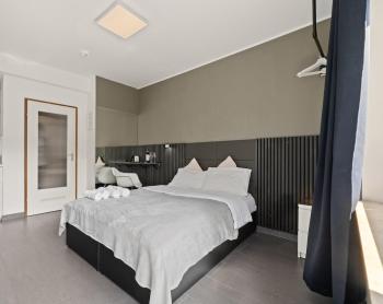 Smart City Apartment in Bestlage! self check-in, Neu!, Kolín nad Rýnem (fotografie 4)