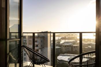 Quest on Eden Auckland CBD Apartment Hotel, Auckland (foto 5)
