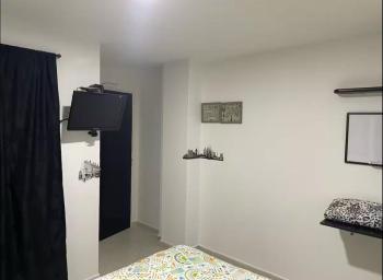 Habitaciones Privadas, dentro de apartamento, cómodas y muy cercanas al Poblado, Medellín (fotografie 3)