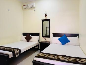 Aa Inn, Trincomalee (fotografie 4)