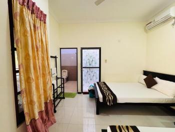 Aa Inn, Trincomalee (fotografie 5)