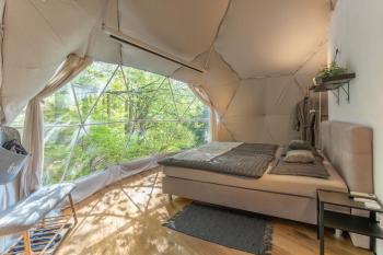 Glamping, Hot Tub & Projector by Nidumm Stay, Maribor (fotografie 3)