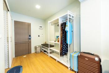 GL Sport Club Serviced Residence, Bangkok (foto 5)