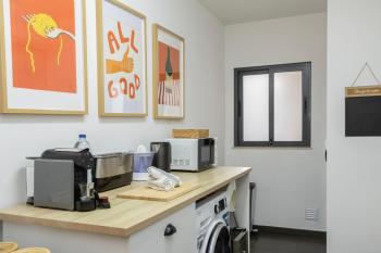 Prime Location, Pool, Free Parking, Olhão (fotografie 5)