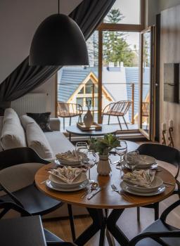 Trevilles Apartamenty Venus, Szklarska Poręba (foto 2)