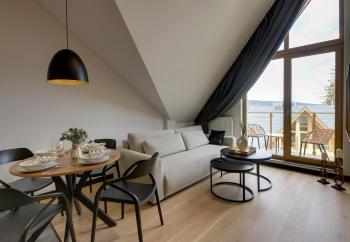 Trevilles Apartamenty Venus, Szklarska Poręba (foto 3)