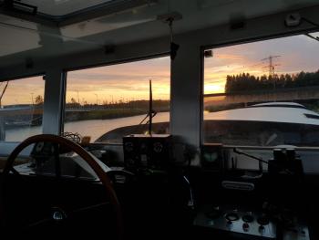 EUPHRATE HOUSeBOAT, Amsterdam (photo 3)