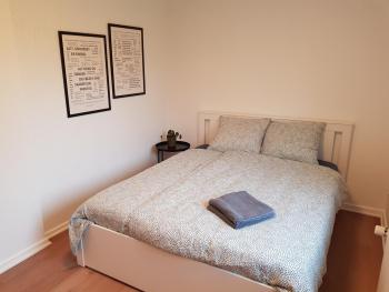 Central Studio in Billund - 500 m from LegoHouse, Billund (photo 2)