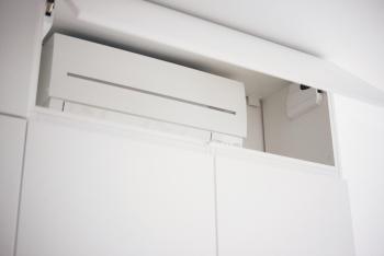 Matic Atrium Designer Apartment, Ljubljana (photo 5)