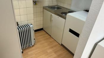 Studio Apartment in Cologne, Kolonia (zdjęcie 4)