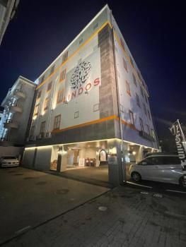 hotel lindos ホテルリンドス, Okayama (foto 4)