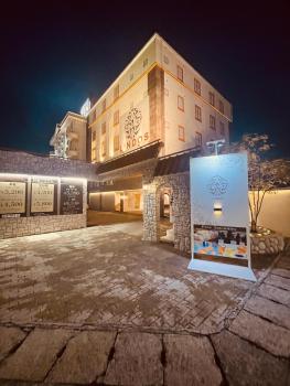 hotel lindos ホテルリンドス, Okayama (foto 2)