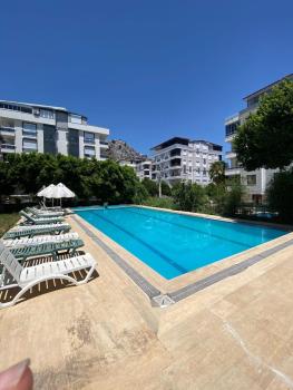 Antalya Apart, Antalya (fotografie 5)
