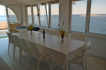 Direkt am Meer-Apartments Puntaplanka, Rogoznica (photo 3)