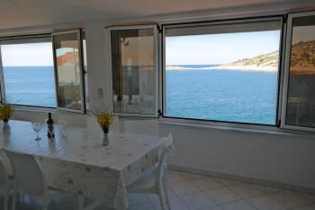 Direkt am Meer-Apartments Puntaplanka, Rogoznica (photo 4)