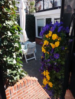 La Veranda, Zandvoort (fotografie 4)