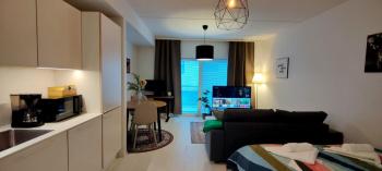 Modern & Cozy Studio in Helsinki, Helsinki (foto 2)