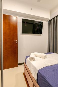 Stylish & Cozy High-Rise Colombo Retreat - SennRise, Colombo (Foto 5)
