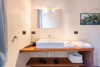 Penthouse with terrace near Arena, Verona (foto 3)