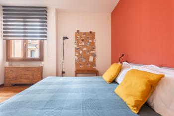 Penthouse with terrace near Arena, Verona (foto 4)