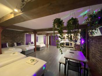 Rainford Gardens by UStay Aparthotels, Liverpool (zdjęcie 5)