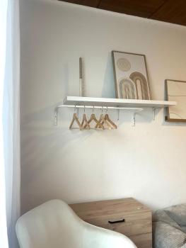 Cozy City-Apartment Düsseldorf, Düsseldorf (fotografie 4)
