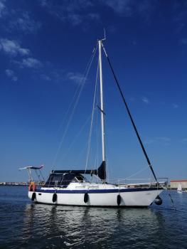 Joky - Floating refuge, Lisbon (photo 2)