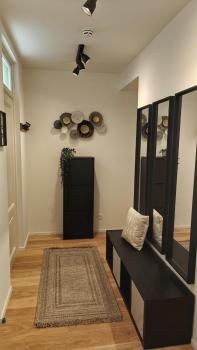 Highgarden - warm & cozy, Bruxelles (photo 3)