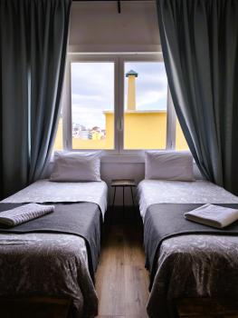 Ey Lisbon GuestHouse, Lisboa (foto 4)
