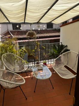 Mau House 44 Apartment, Palermo (fotografie 2)