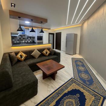 Luxurious Chalet with Pool View in Porto Said Resor, `Ezbet Shalabi el-Rûdi (foto 4)