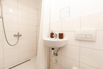 Nettes Apartment Neustadt Bremen 1, Бремен (фото 4)