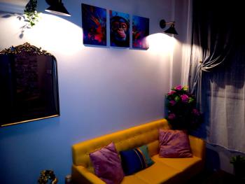 Industrial Art Studio - Top Center - plus Free Vouchers & Gift, Sofia (Foto 3)