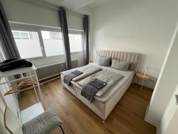 To&To Apartments 3 Bedroom, Stuttgart (Foto 4)