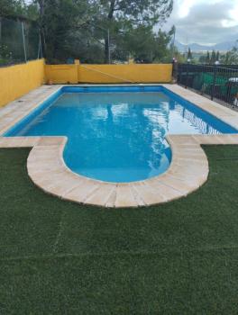 Villa Las Brisas, Ronda (foto 4)