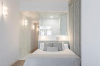 Designer apartment facing the sea, Walencja (zdjęcie 3)